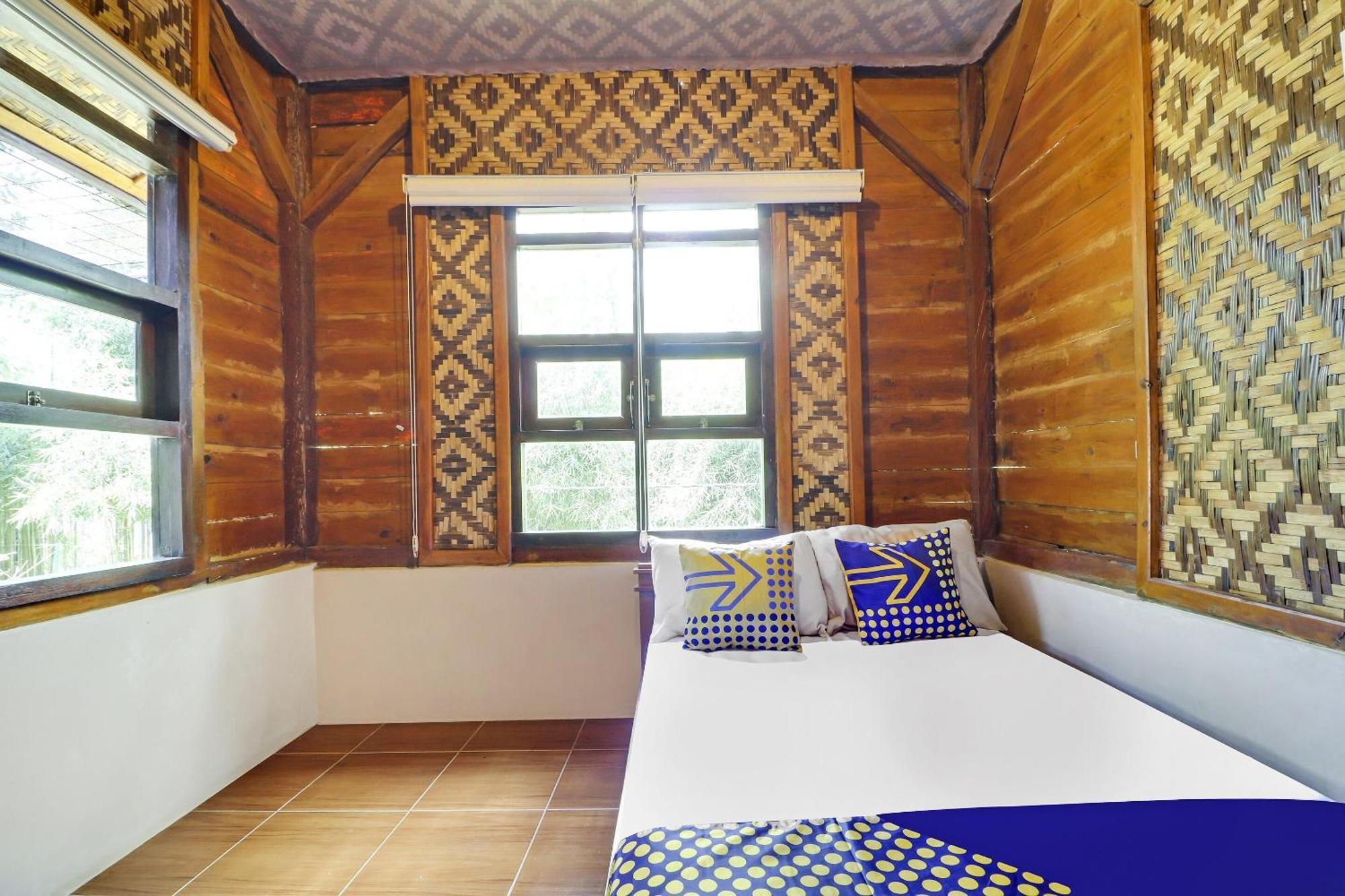 Oyo Homes 90956 Desa Wisata Guranteng Pendjalu Экстерьер фото